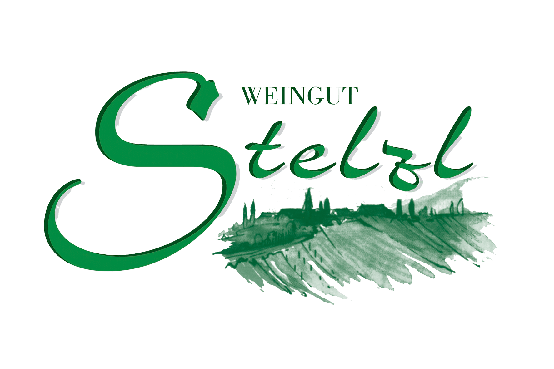 Stelzl Logo Transparent